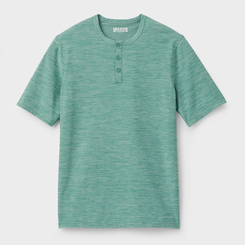 Men's Armachillo Cooling Sleep Shirt