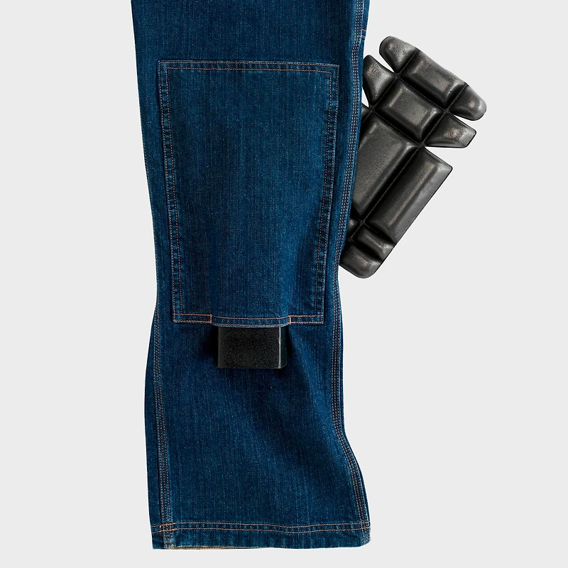 Ultimate Knee Pad Inserts