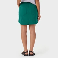 Women's AKHG Access Point Pull-On Skort