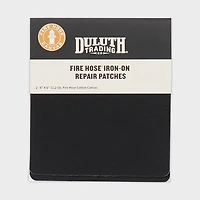 Fire Hose Patches