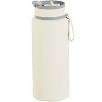 Asobu Boulder 2-in-1 Ceramic Lined Tumbler