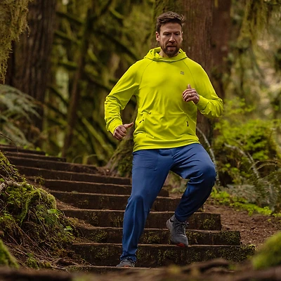 Men's AKHG Crosslayer Tapered Pants