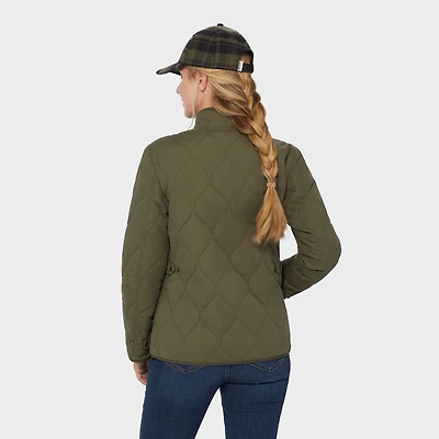 Women's Sutter's Mill Jacket