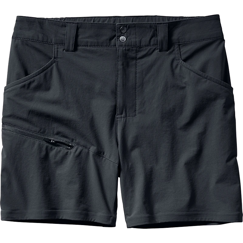 Women's Plus AKHG Roadless 5" Shorts