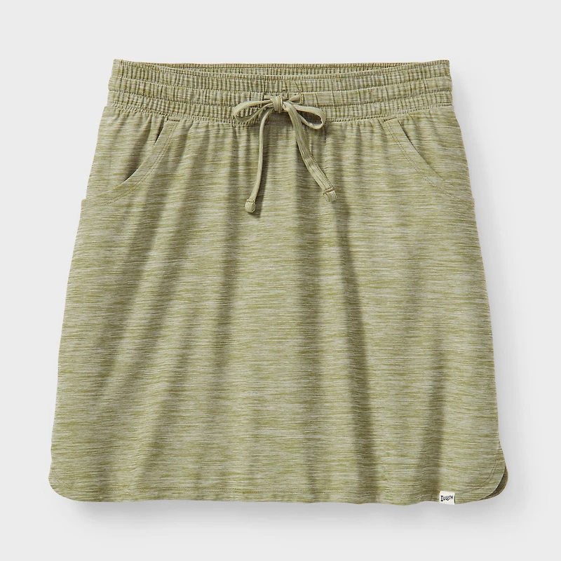 Women's Armachillo Cooling Knit Skort