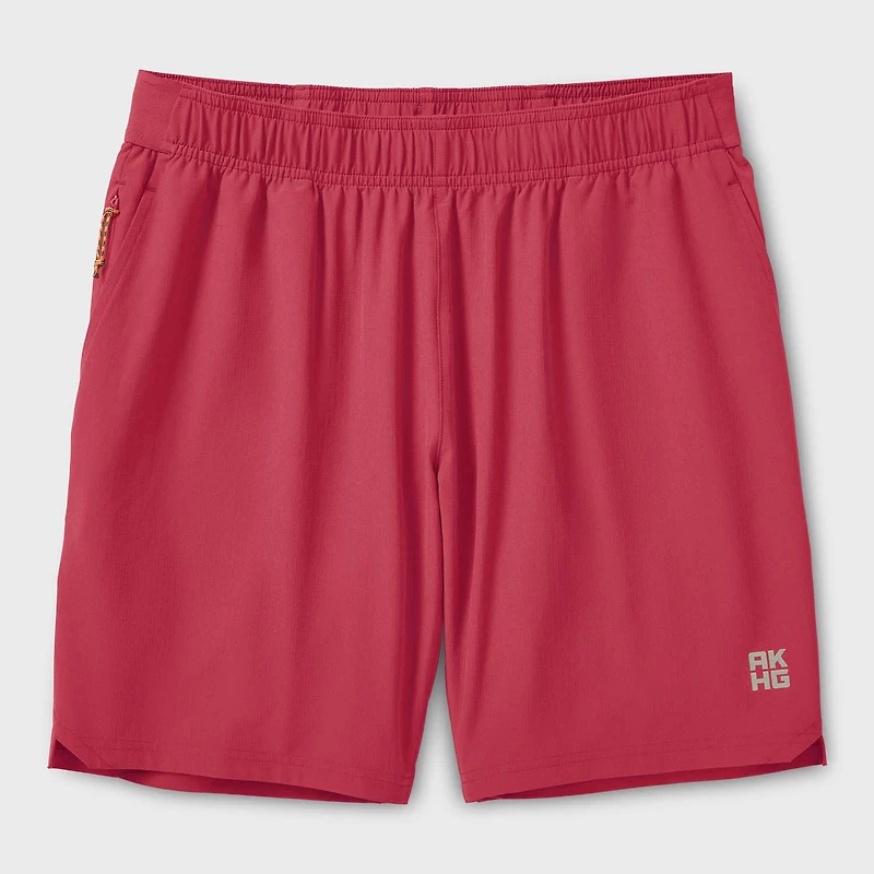 Men's AKHG Outer Limit 8" Shorts