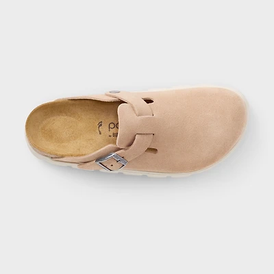 Women's Birkenstock Boston Chunky Clogs