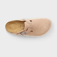 Women's Birkenstock Boston Chunky Clogs