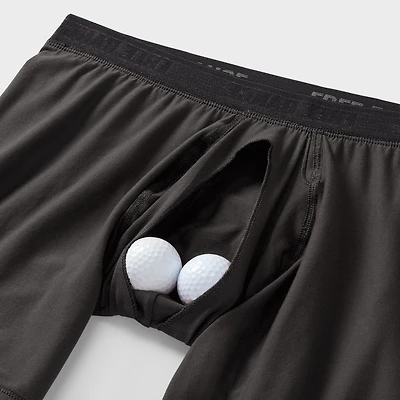 Men's Free Range Cotton Bullpen Boxer Briefs