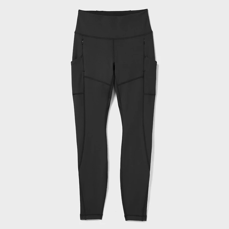 Women's AKHG Trail Tech Fleece Leggings