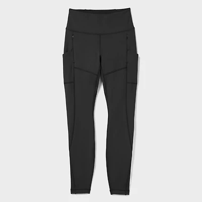 Women's AKHG Trail Tech Fleece Leggings