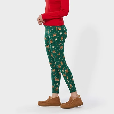 Women's Not Your Basic Leggings