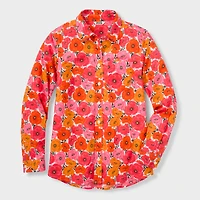 Women's Chick-Nic Long Sleeve Shirt