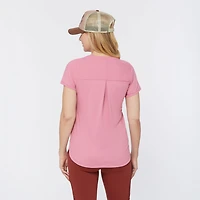 Women's NoGA Short Sleeve Shirt
