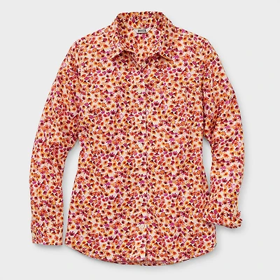 Women's Chick-Nic Long Sleeve Shirt