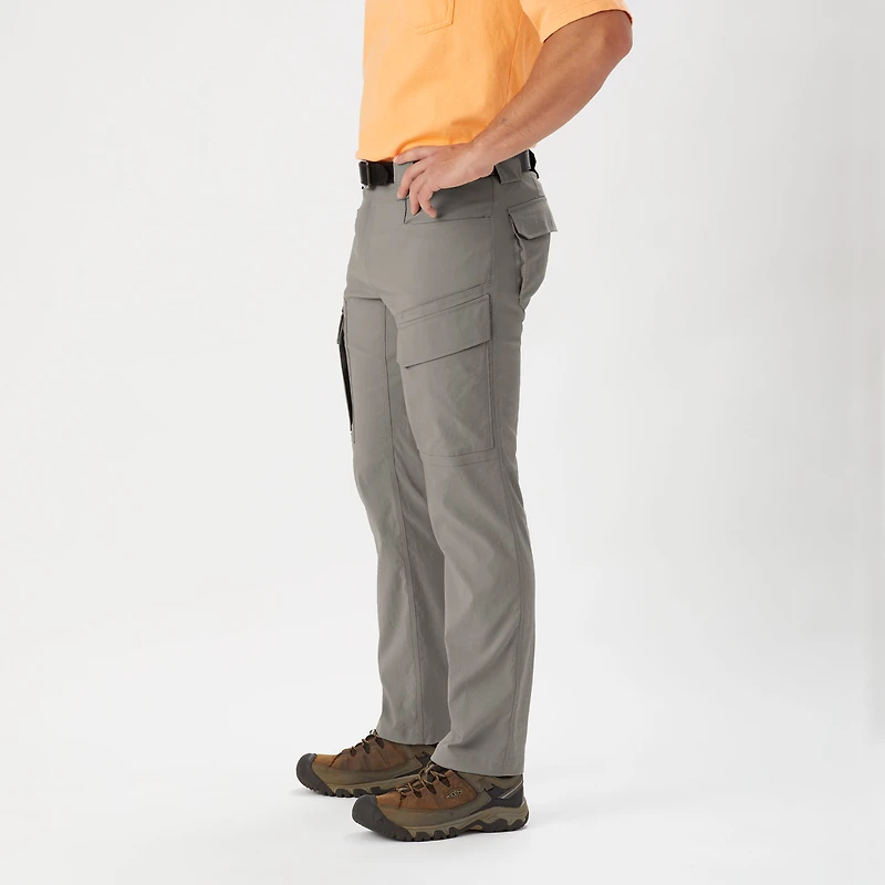 Men's DuluthFlex Dry on the Fly Slim Fit Cargo Pants
