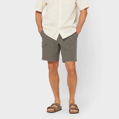 Men's Duluth Reserve Standard Fit 9" Shorts