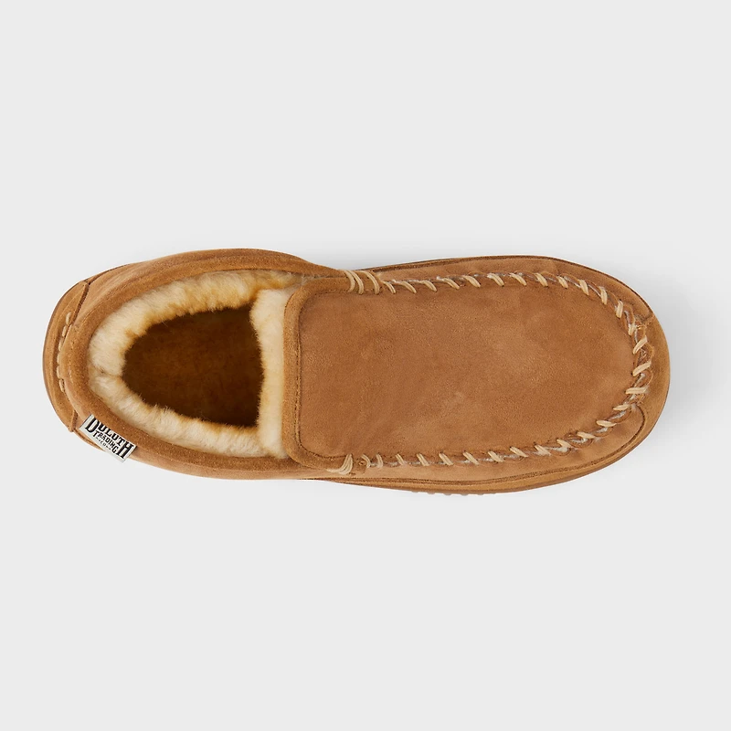 Men's Duluth Tall Moc Slippers