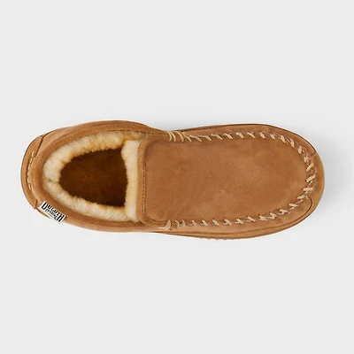 Men's Duluth Tall Moc Slippers