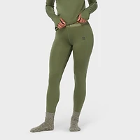 Women's AKHG Boar's Nest Base Layer Pants