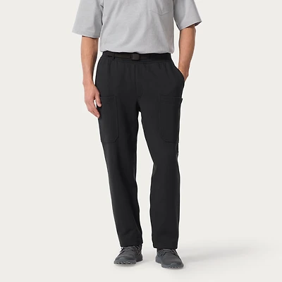 Men's Souped-Up Sweats Cargo Sweatpants