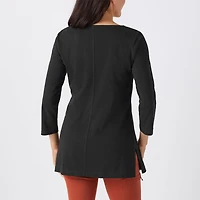 Women's Lightweight Longtail T 3/4 Sleeve Tunic