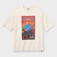 Men's Un-Longtail T Short Sleeve Collectible T-Shirt