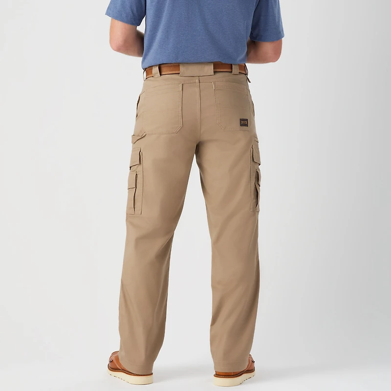 Men's DryFlex Fire Hose Relaxed Fit Cargo Pants