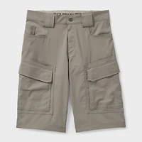 Men's DuluthFlex Dry on the Fly Relaxed Fit 13" Cargo Shorts