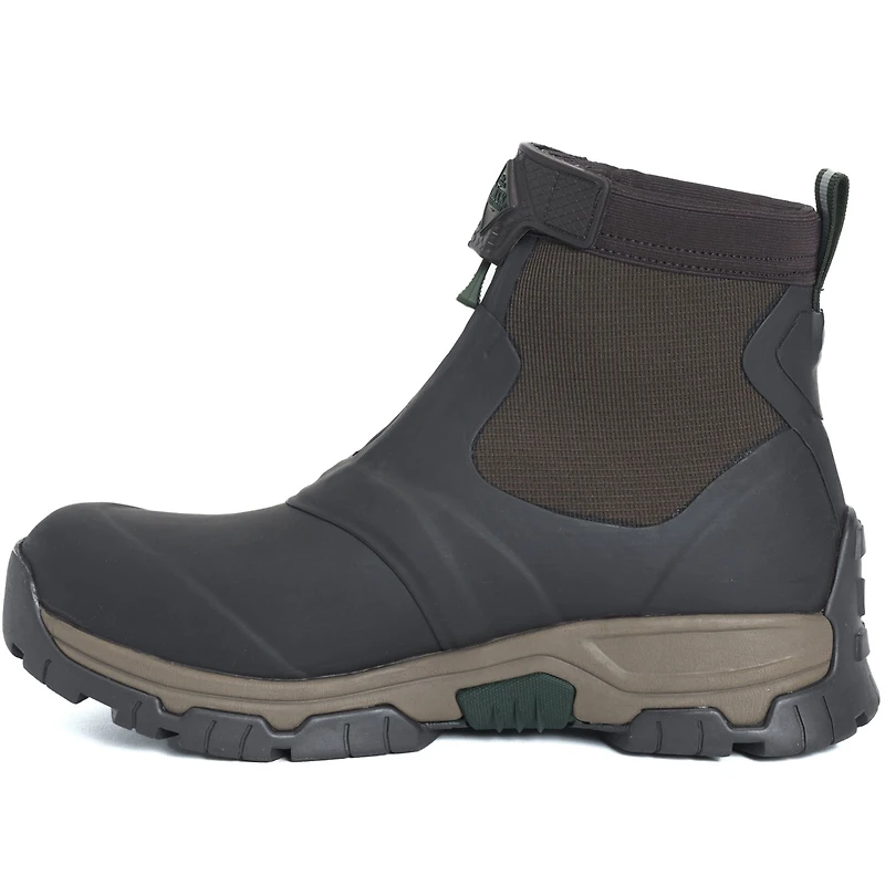 Men's Muck Apex Mid Zip Boots