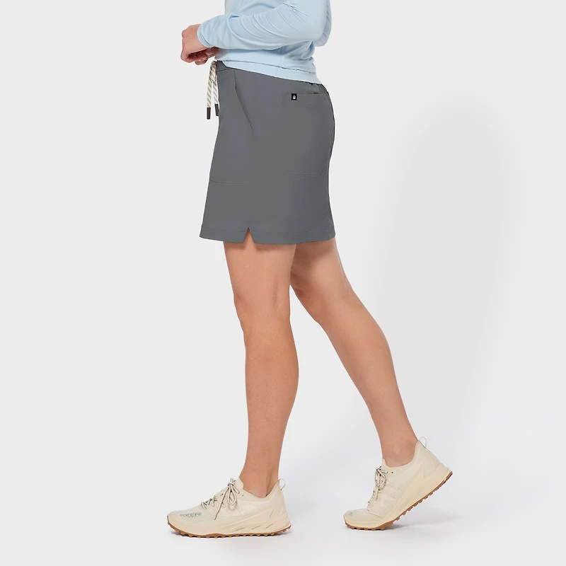 Women's AKHG Shoreside Skort
