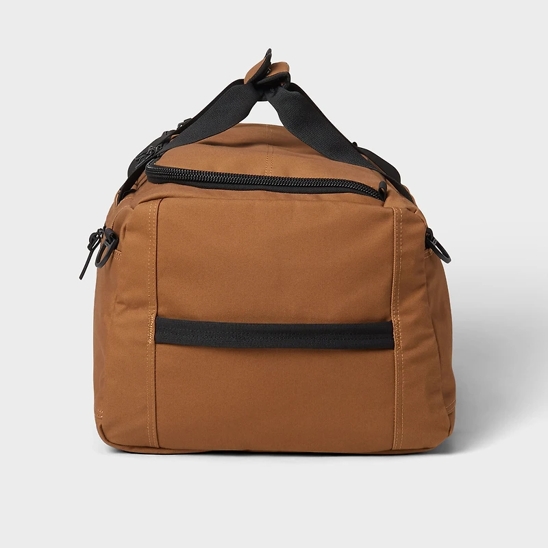 Fire Hose HD 40L Duffle Bag