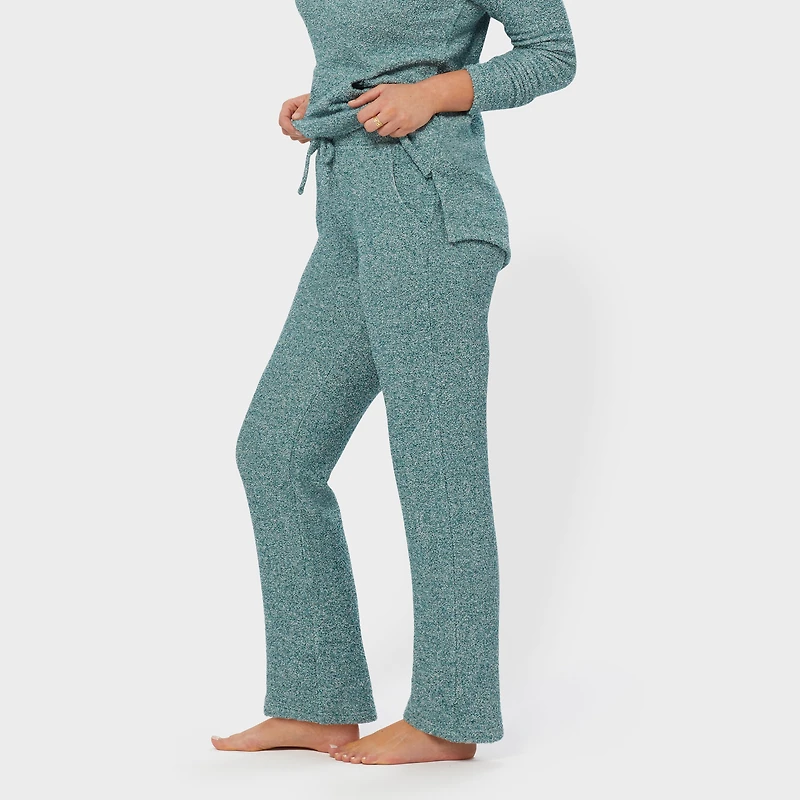 Women's Fleecey Does It Relaxed Pants