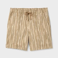 Men's BBQ Standard Fit 7" Shorts