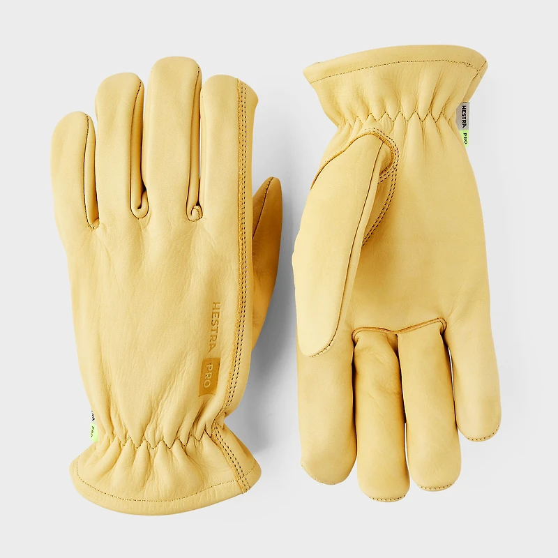 Hestra Cow Driver Uninsulated Gloves