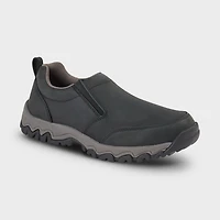 Men's Wild Boar Leather Mocs