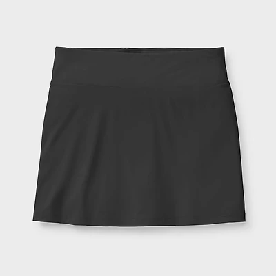 Women's Plus AKHG Lost Lake Swim Skort