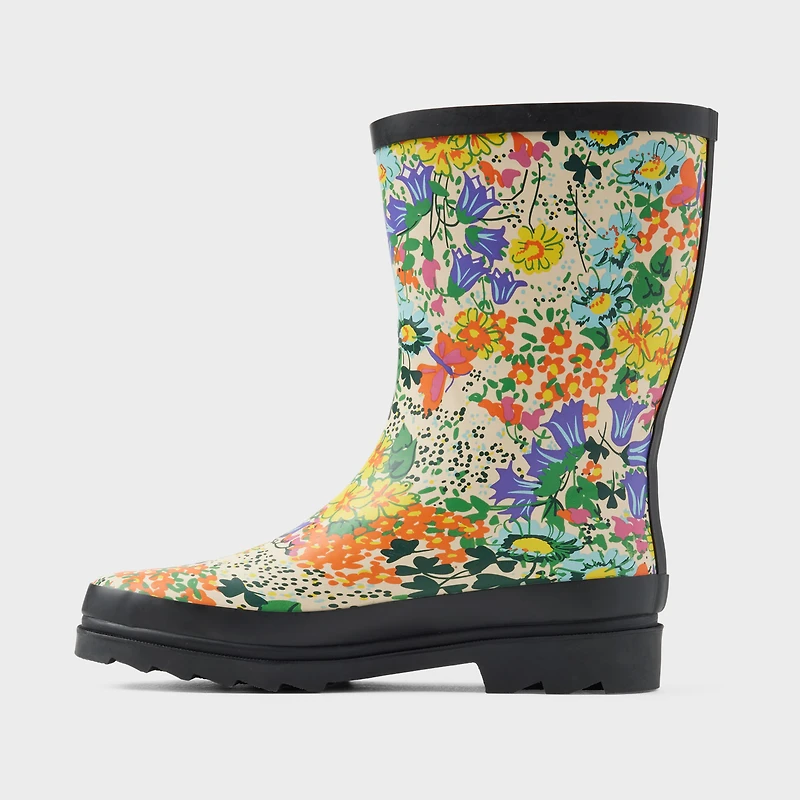 Women's Duluth Tall Rain Boots