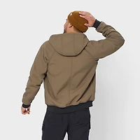 Men's Prudhoe Bay Hooded Action Jac