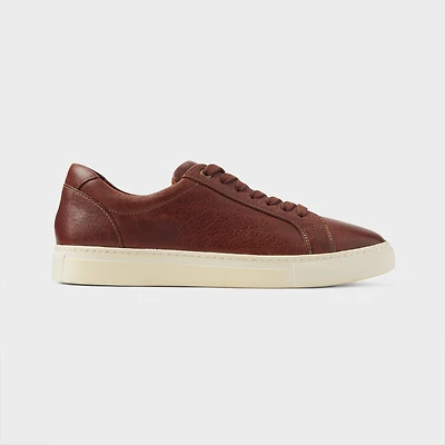 Women's Lifetime Leather Sneakers