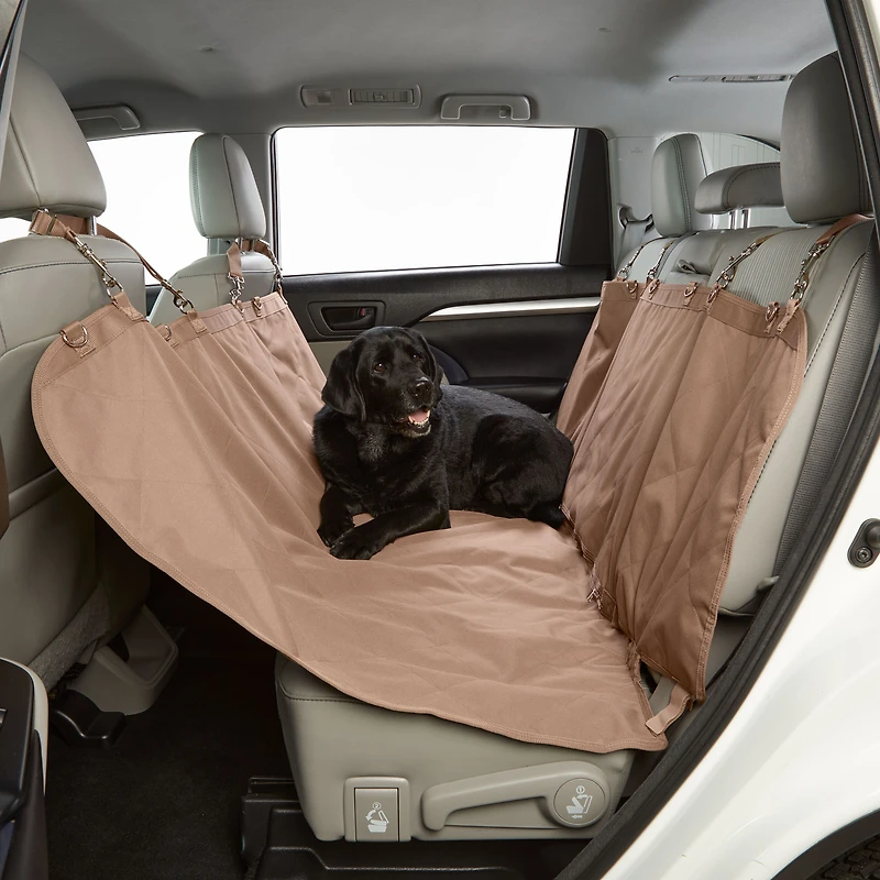 Deluxe Seat Saver