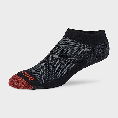 Men's Coolerino Lightweight No Show Socks