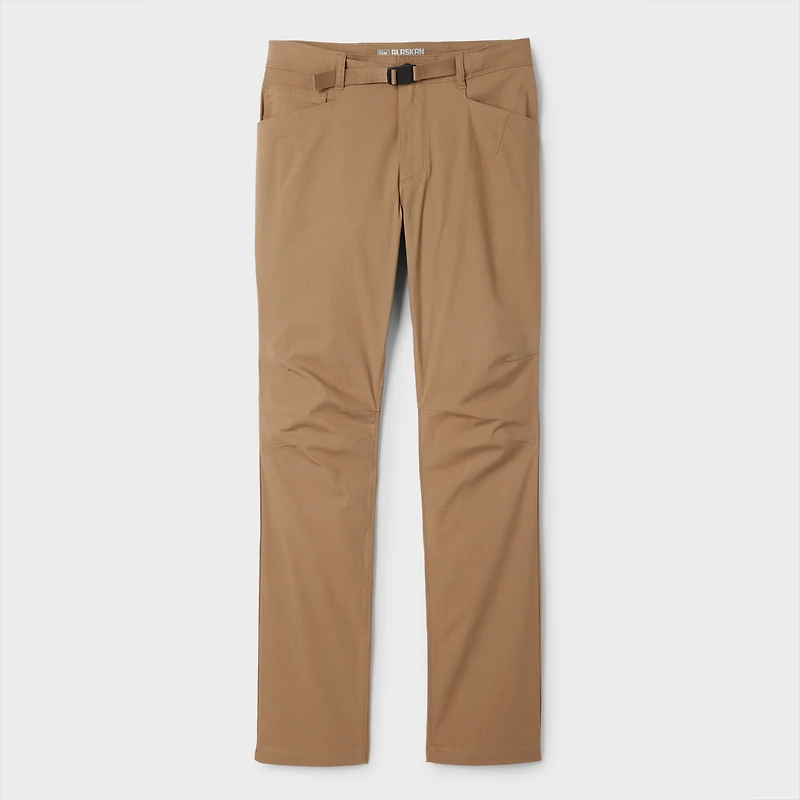 Men's AKHG Free Rein Relaxed Fit Pants