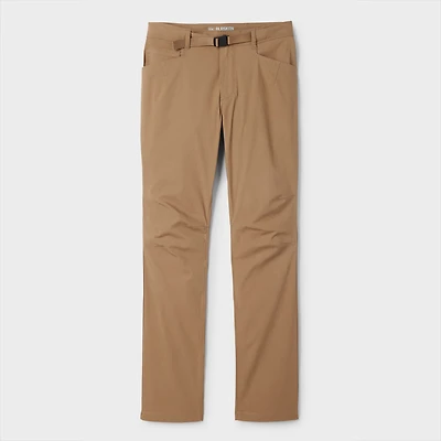 Men's AKHG Free Rein Relaxed Fit Pants
