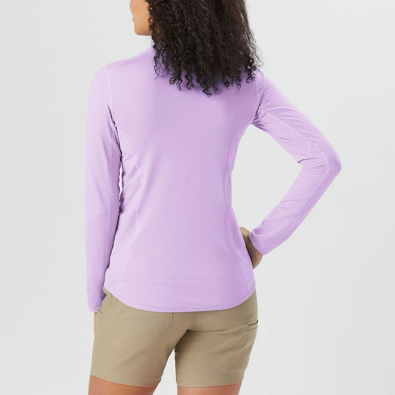 Women's Armachillo Sunperior UPF Shirt