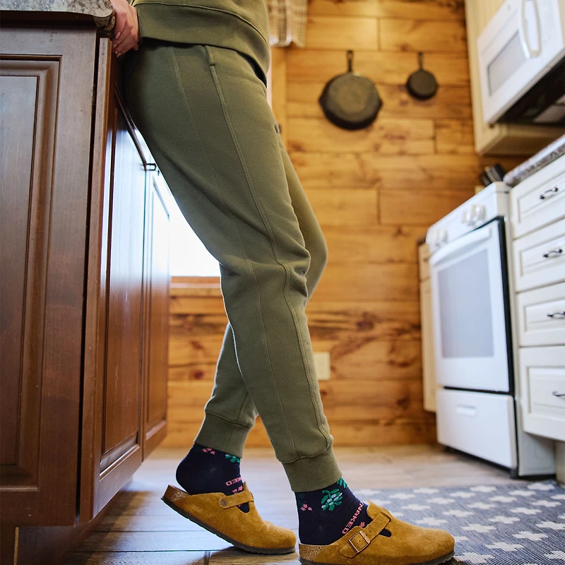 Women's Souped-Up Sweatpants