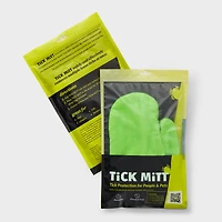 Tick Mitt