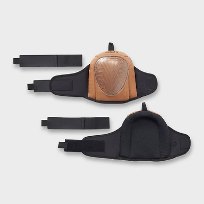 Hardshell Deluxe Knee Pads