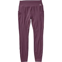 Women's Plus AKHG Trail Tech Leggings