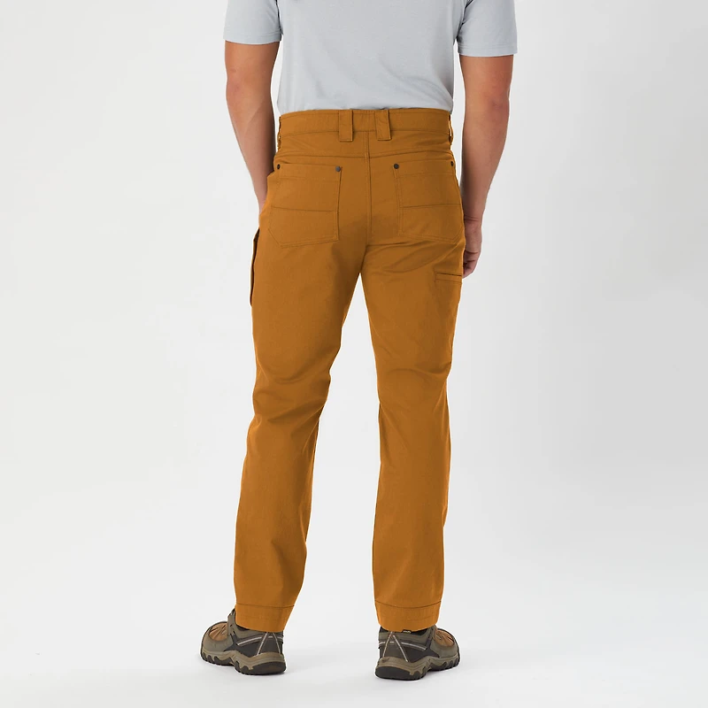 Men's AKHG Stone Run Standard Fit Pants